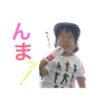 harutoakito（個別スタンプ：5）