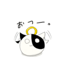 うしさんスタンプ（個別スタンプ：3）
