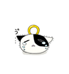 うしさんスタンプ（個別スタンプ：8）