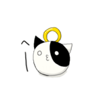 うしさんスタンプ（個別スタンプ：12）