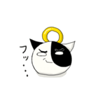 うしさんスタンプ（個別スタンプ：15）