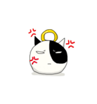 うしさんスタンプ（個別スタンプ：30）