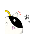うしさんスタンプ（個別スタンプ：31）