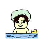 Khun Wasan Emotion（個別スタンプ：1）