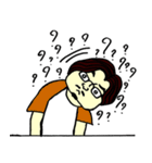 Khun Wasan Emotion（個別スタンプ：4）