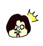 Khun Wasan Emotion（個別スタンプ：5）
