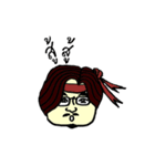 Khun Wasan Emotion（個別スタンプ：14）