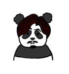 Khun Wasan Emotion（個別スタンプ：17）