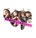 ru1（個別スタンプ：3）
