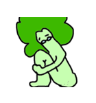 Bro.Matsuki（個別スタンプ：5）