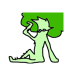 Bro.Matsuki（個別スタンプ：10）