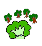 Bro.Matsuki（個別スタンプ：14）