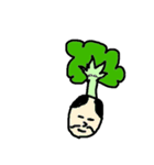 Bro.Matsuki（個別スタンプ：21）