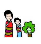 Bro.Matsuki（個別スタンプ：26）