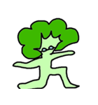 Bro.Matsuki（個別スタンプ：36）