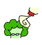 Bro.Matsuki（個別スタンプ：38）