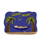 Gaakey monkey（個別スタンプ：2）