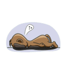 Gaakey monkey（個別スタンプ：10）