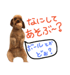 ぴざ＆ぱすた（個別スタンプ：4）