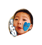 tomaTOMAtoma（個別スタンプ：2）