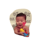 tomaTOMAtoma（個別スタンプ：13）
