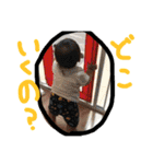 はるたろさん（個別スタンプ：14）