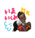 はるたろさん（個別スタンプ：20）