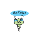 Obb（個別スタンプ：15）