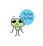 Obb（個別スタンプ：21）