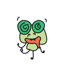 Obb（個別スタンプ：22）