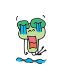 Obb（個別スタンプ：27）