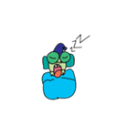 Obb（個別スタンプ：29）