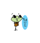 Obb（個別スタンプ：30）