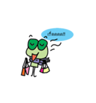 Obb（個別スタンプ：32）