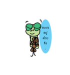 Obb（個別スタンプ：35）