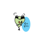 Obb（個別スタンプ：38）