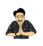 Aun（個別スタンプ：2）