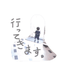 ppokun04（個別スタンプ：6）