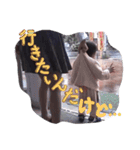 ppokun04（個別スタンプ：7）
