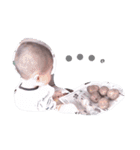 ppokun04（個別スタンプ：12）
