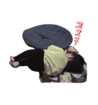 ppokun04（個別スタンプ：20）