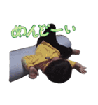 ppokun04（個別スタンプ：24）