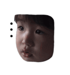 ppokun04（個別スタンプ：32）