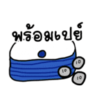 Talk 2 Me（個別スタンプ：13）