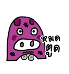 Talk 2 Me（個別スタンプ：32）
