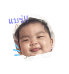 My Dream Character（個別スタンプ：15）