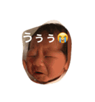 ゆりりんスタンプ（個別スタンプ：9）