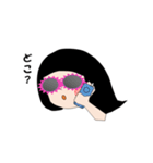 koma-chan（個別スタンプ：5）