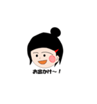 koma-chan（個別スタンプ：16）