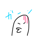 【厳選】日常でめっちゃ使える最強スタンプ（個別スタンプ：7）